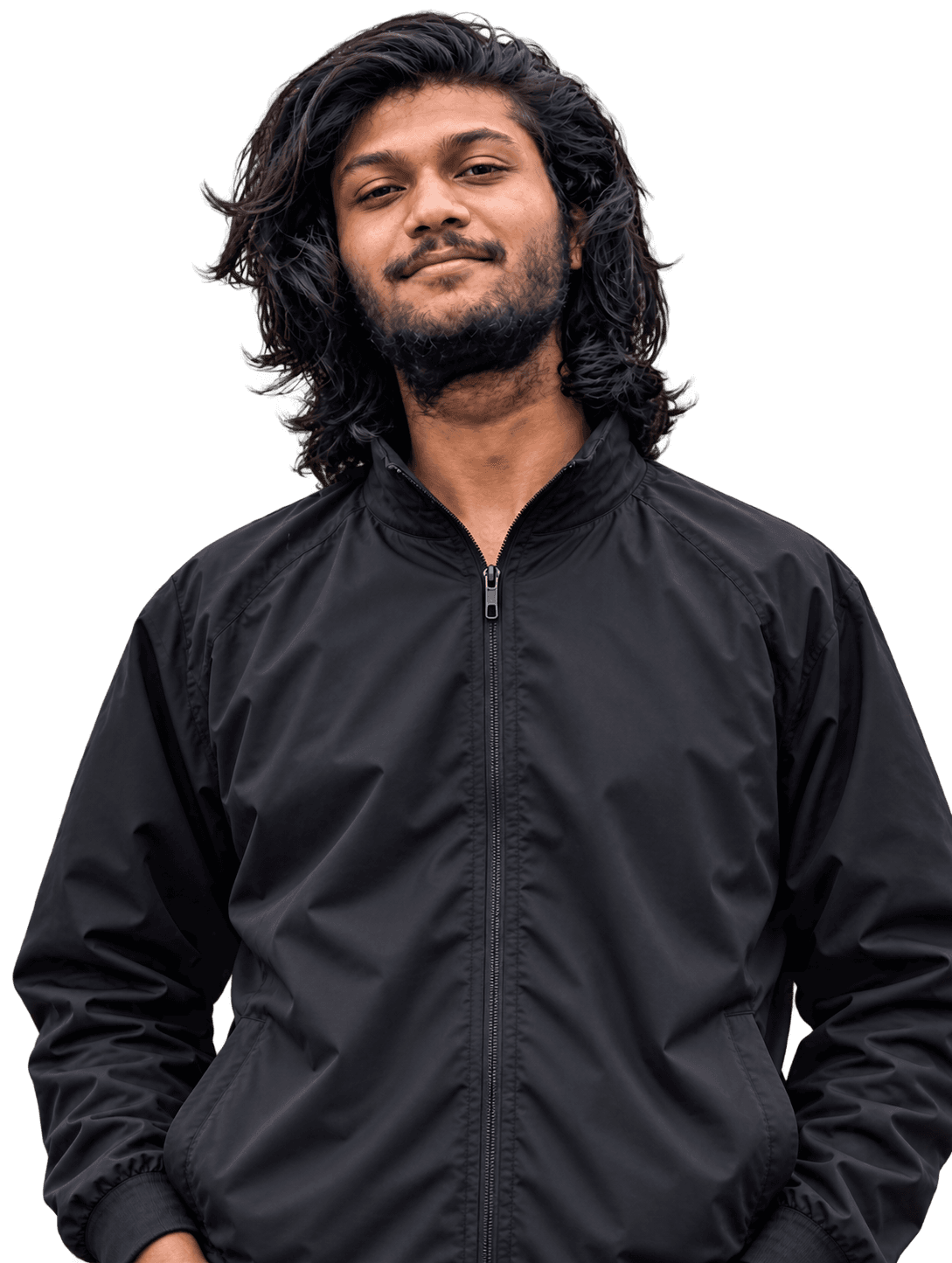 Yashas M N - Software Engineer